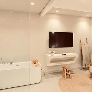 Maison d'hôtes Boutique