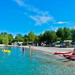 3* Camping Village Du Parc