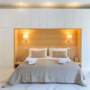 Couette-café Luxury Corso Umberto