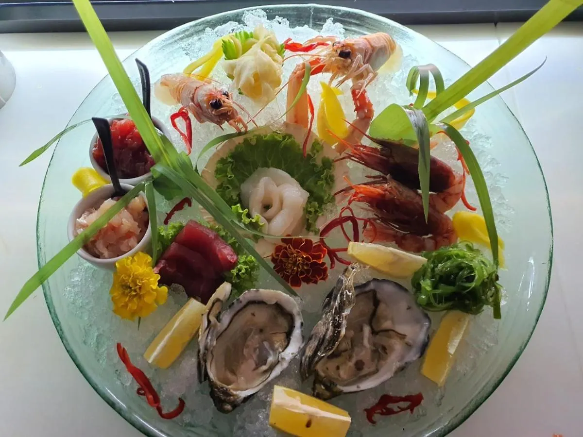 Hotel Esperia Lazise