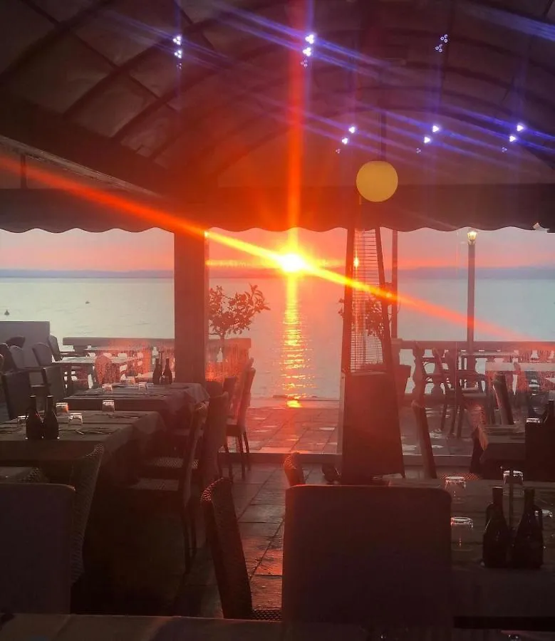 Hotel Esperia Lazise 2*,  Itálie