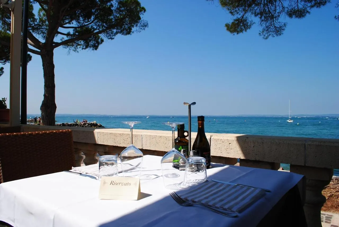 Hotel Esperia Lazise