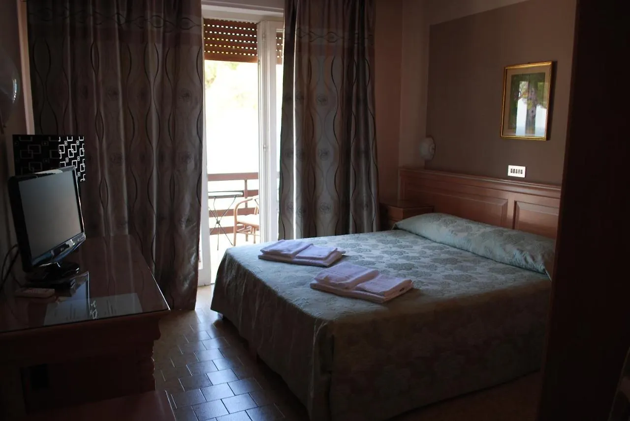 Hotel Esperia Lazise