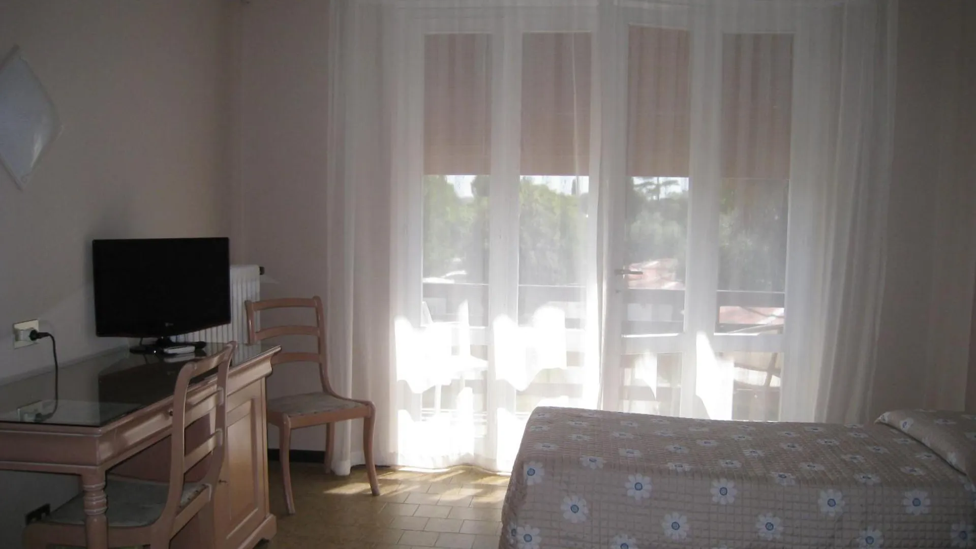 Hotel Esperia Lazise