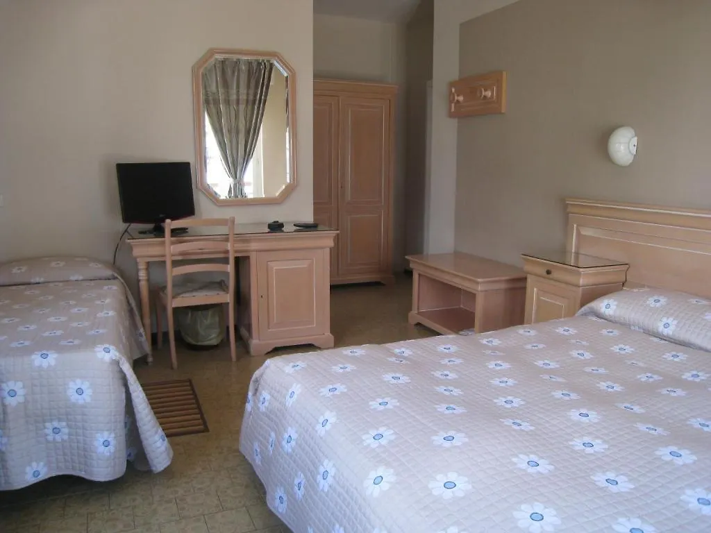 Hotel Esperia Lazise